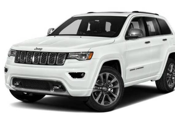 JEEP GRAND CHEROKEE 2018 1C4RJFCG0JC423077 image